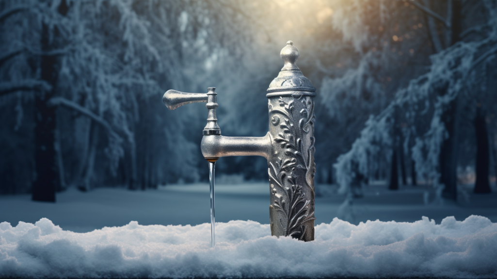 Easy Steps to Protect Your Pipes: A Guide to Outdoor Faucet Insulation