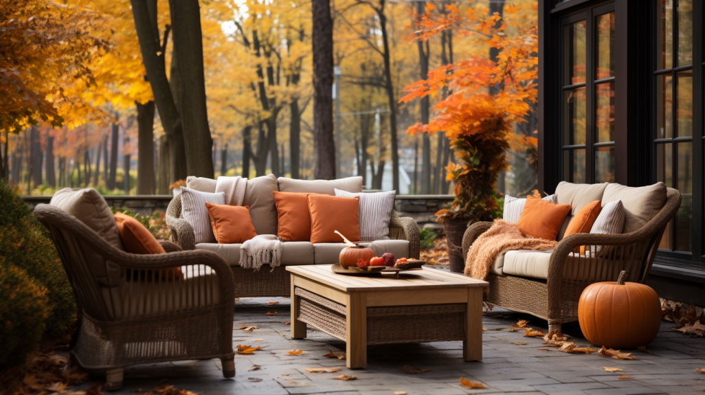 Shield and Secure: The Ultimate Cover Guide for Protecting Your Outdoor Furniture
