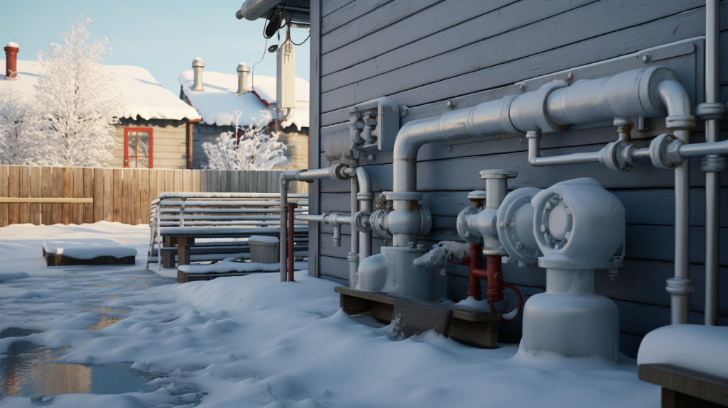 Maximize your Home’s Efficiency: The Importance of Insulating Outdoor Spigots
