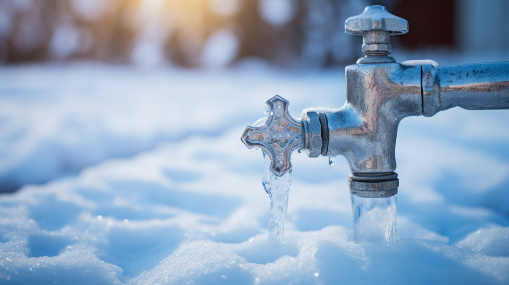 The Truth About Outside Faucet Covers: Do They Really Work