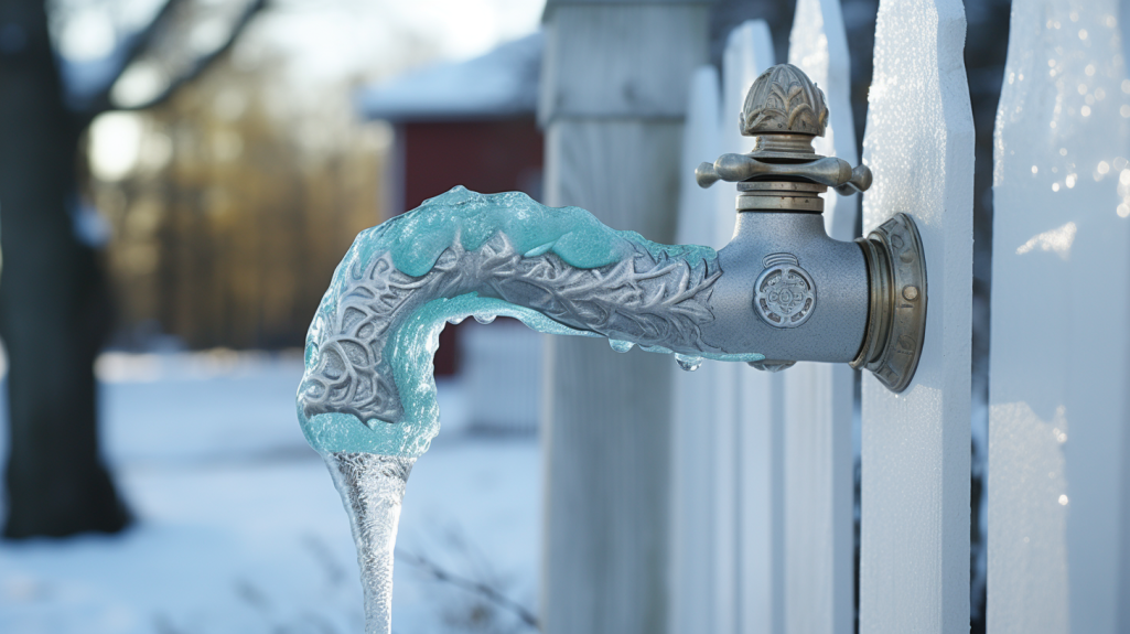 Protect Your Plumbing: Essential Steps to Insulate Your Outside Faucet