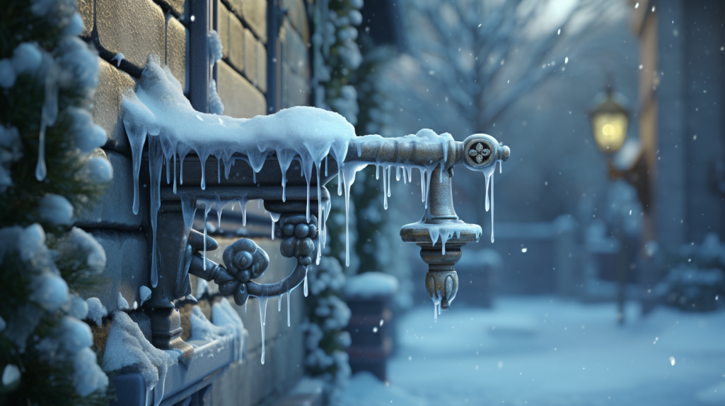 Guard Your Garden: Essential Steps to Insulate An Outside Faucet