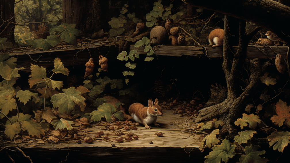 Deck Defense: Expert Strategies for Squirrel Removal and Prevention