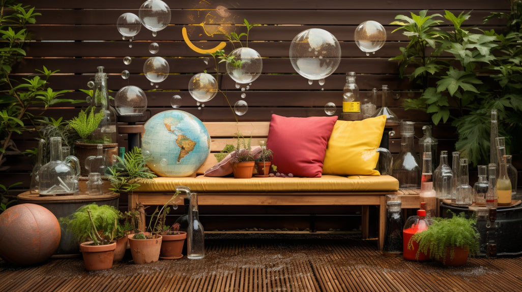 Mold No More: Expert Advice for Preventing Mold on Outdoor Cushions