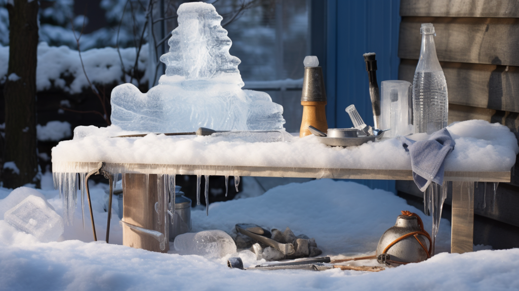 Your Winter Guide: How to DIY Insulate Faucets at Home