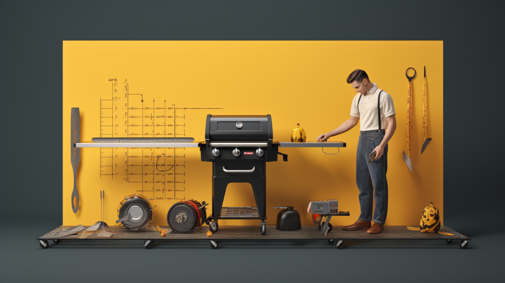 Your Grill’s Best Friend: The Step-by-Step Guide to Measuring for a Grill Cover
