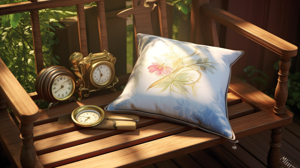 Unlocking the Secrets: Expert Tips for Creating the Perfect Outdoor Pillows