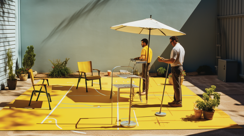 Avoid the Guesswork: Practical Tips on How to Measure for Outdoor Furniture Covers