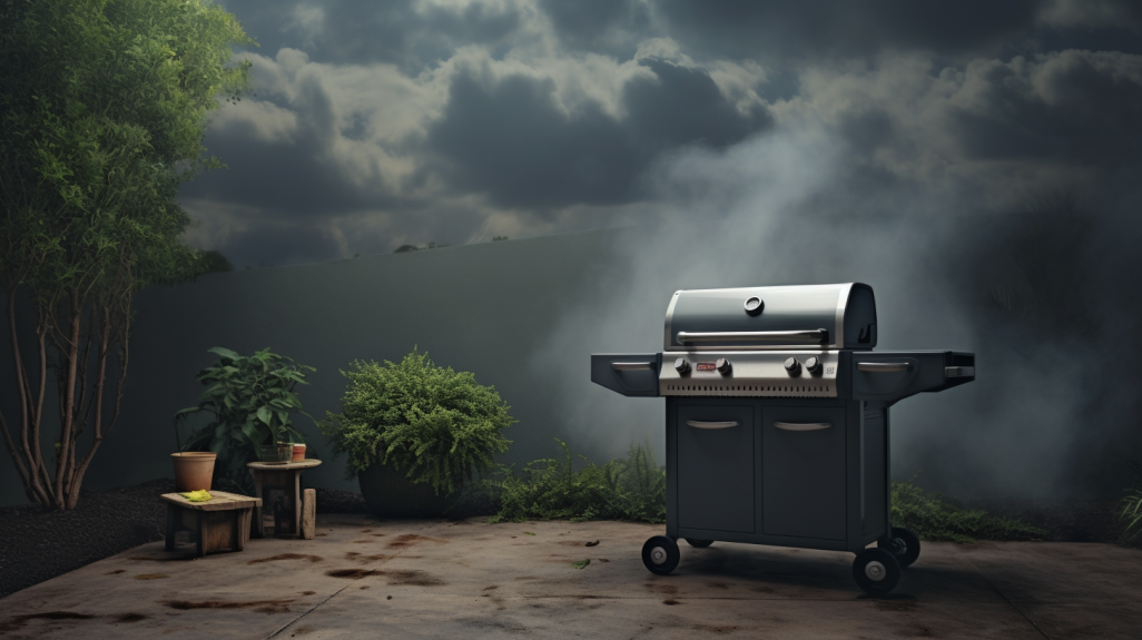 To Cover or Not to Cover: Decoding the Grill Cover Dilemma