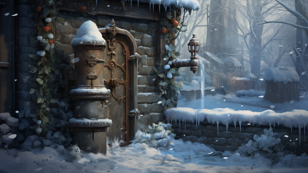The Ultimate Homeowner's Guide: Covering Your Outside Water Spigot