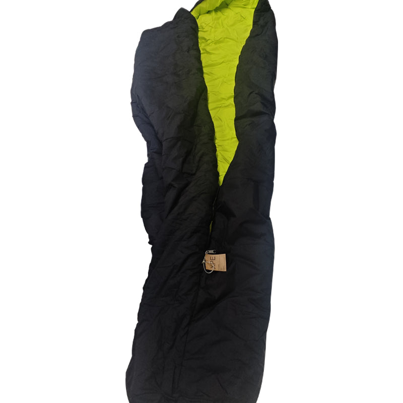 Nylon Waterproof Bivouac Sacks Being Covers For Sleeping Bags