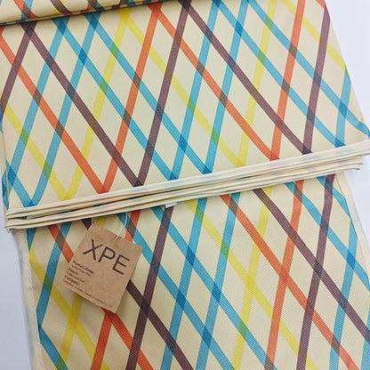 High-Density Oxford Eco-Friendly Waterproof Textile Place Mats for Camping