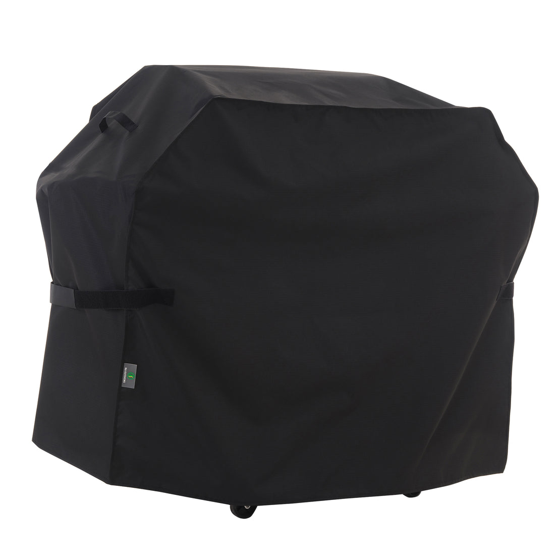 2024 Edition F&amp;J Outdoors BBQ Cover - Black