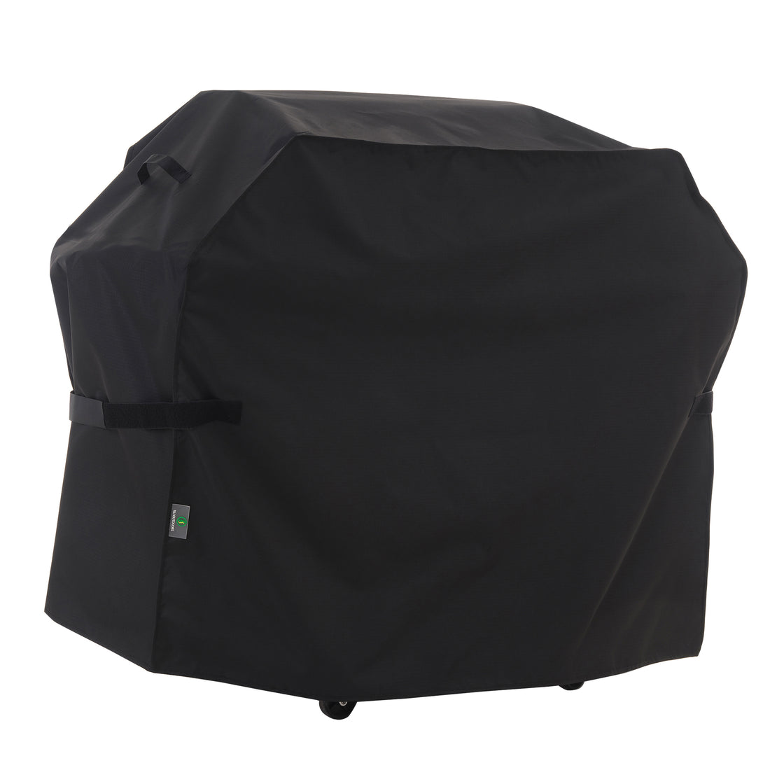 2025 Edition Waterproof Outdoor Patio Grill Cover - Black