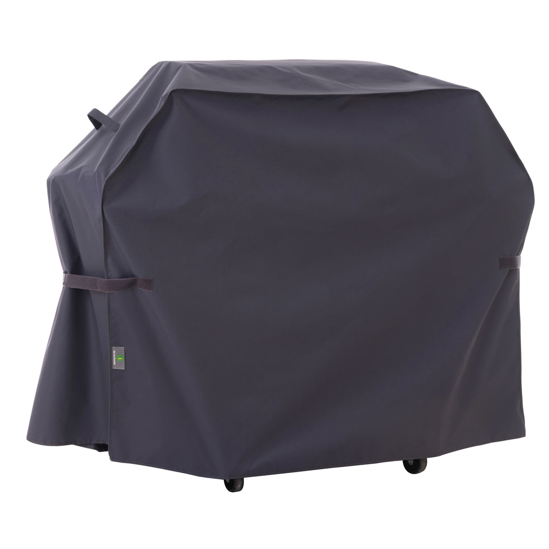 F&J Outdoors BBQ Cover - Grey