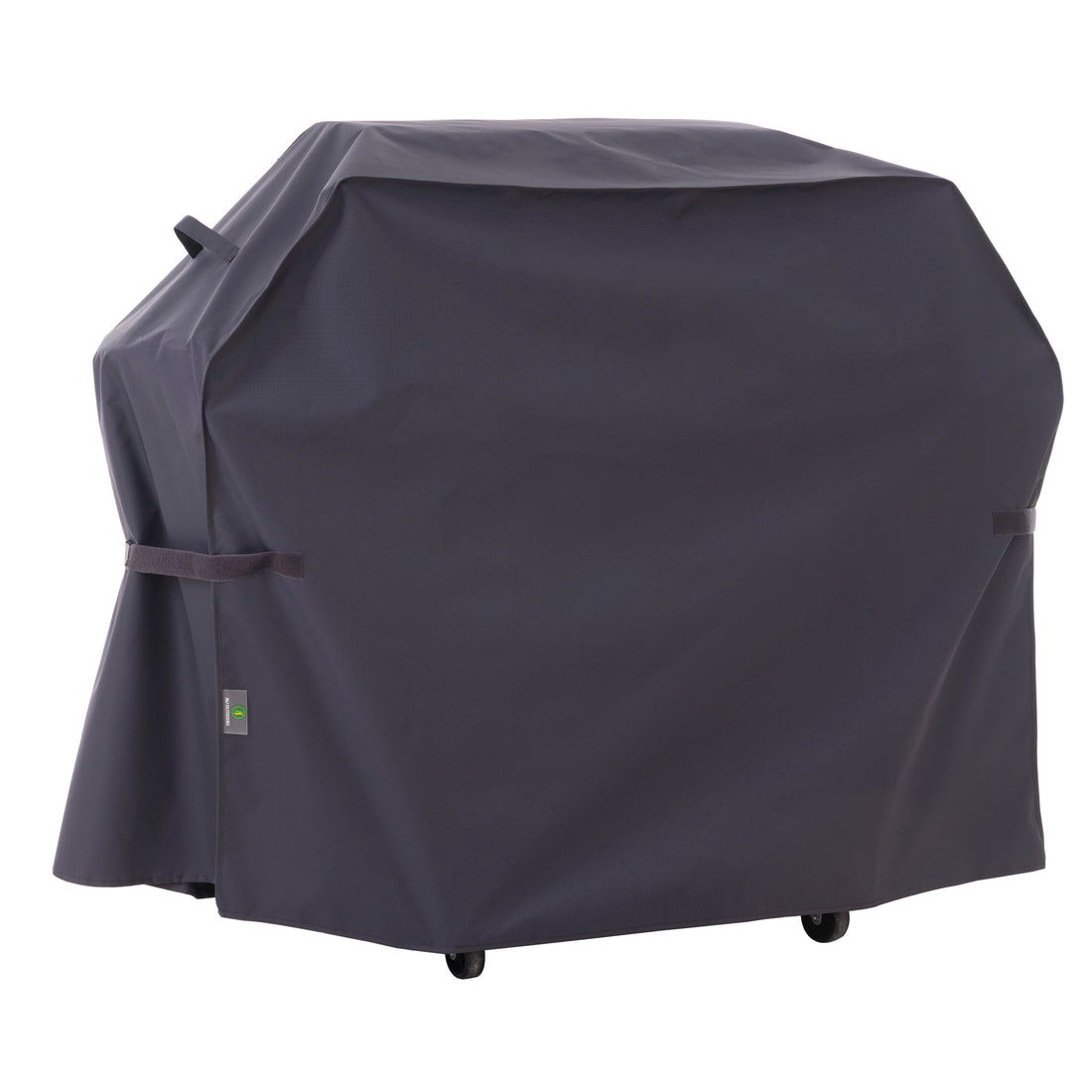 2025 Edition Waterproof Outdoor Patio Grill Cover - Grey