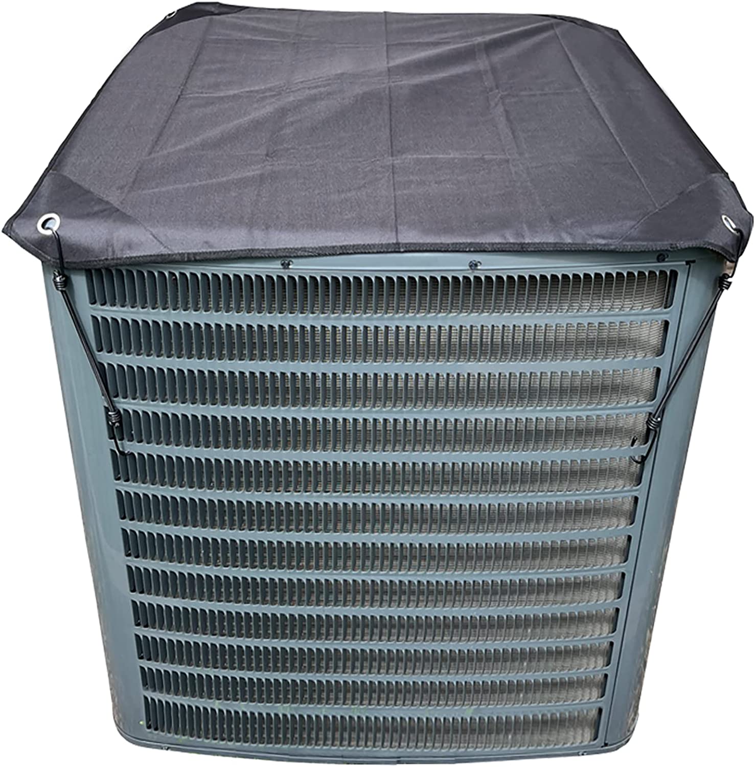 Air Conditioner Cover for Outside - Canopy Style